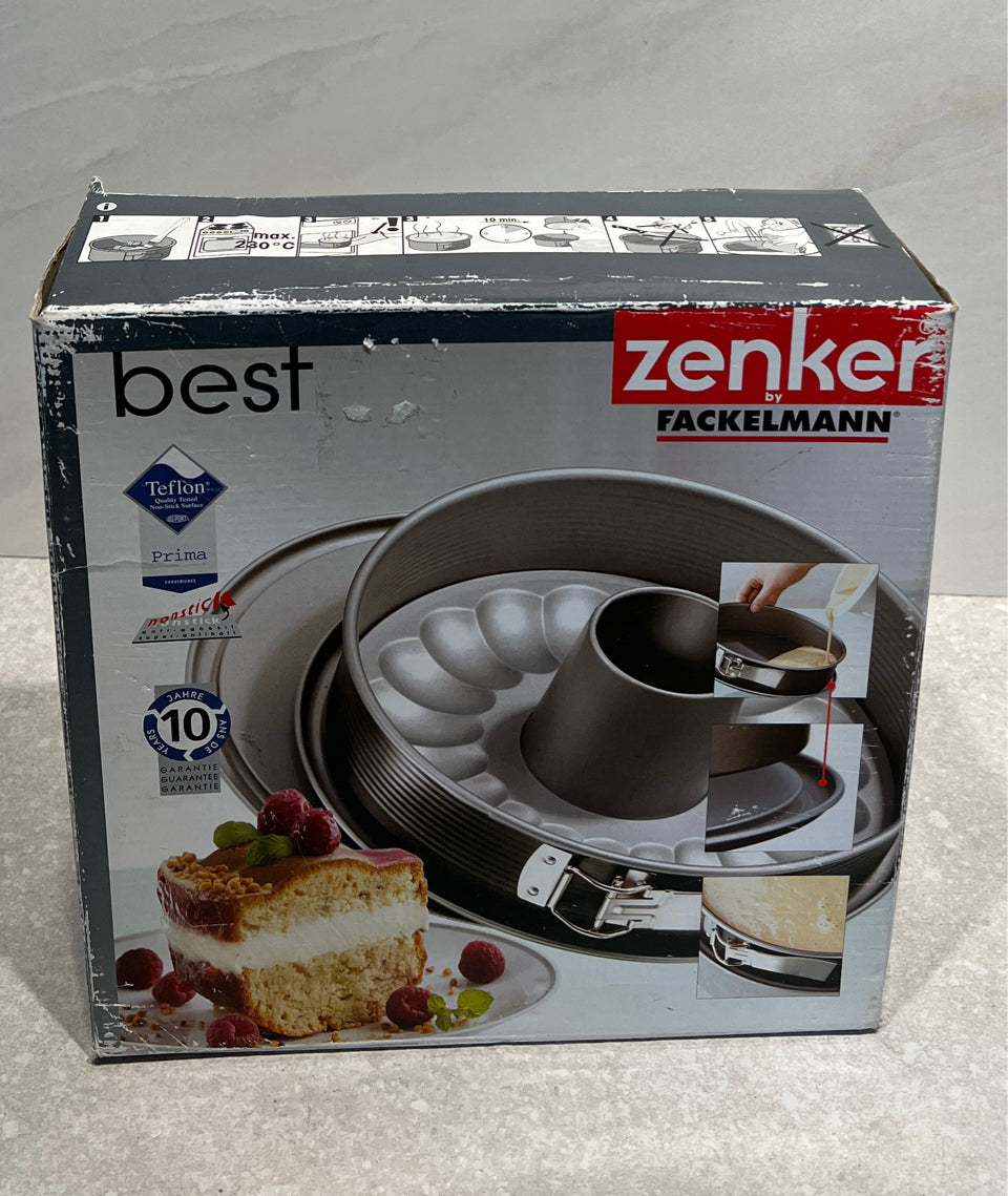 Baking Pan Set