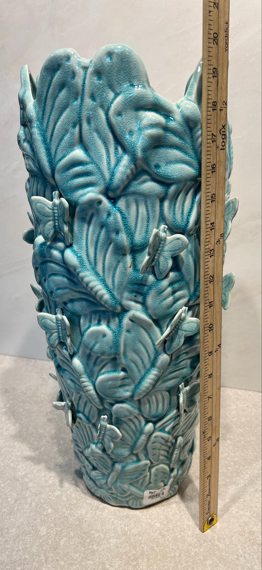 Vase As-Found