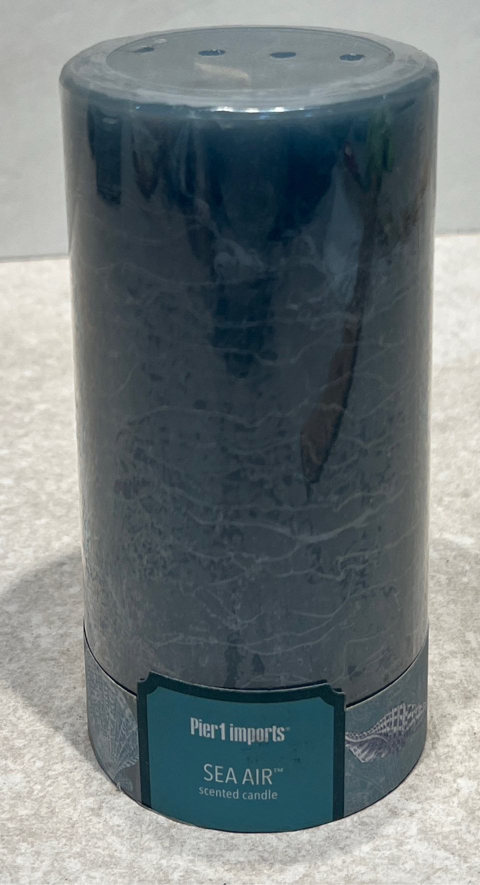Pier One Candle
