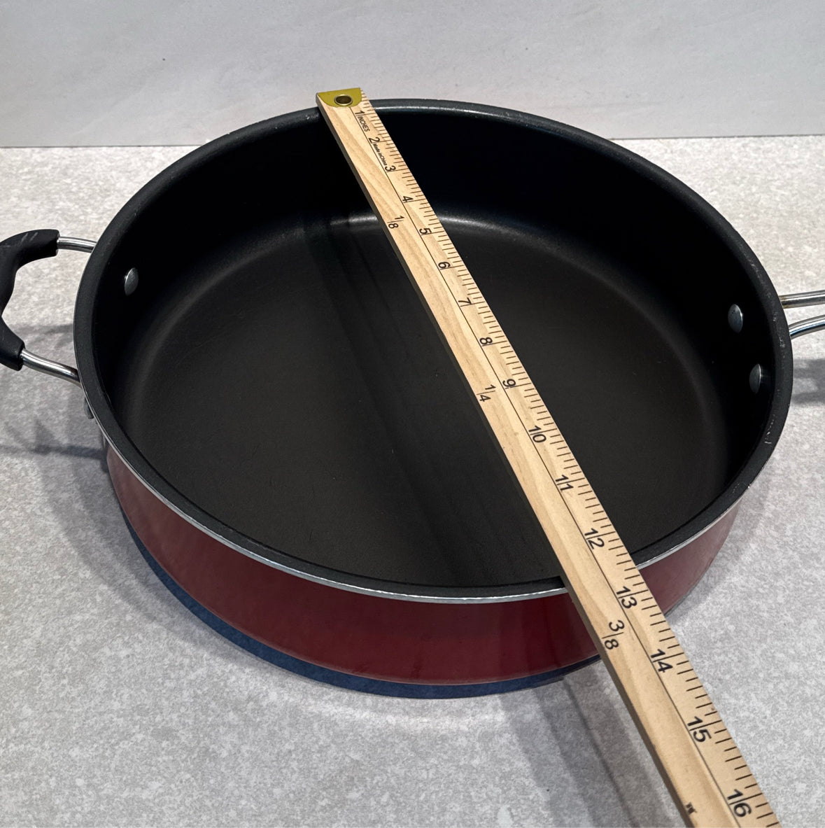 Cuisinart Covered Pan