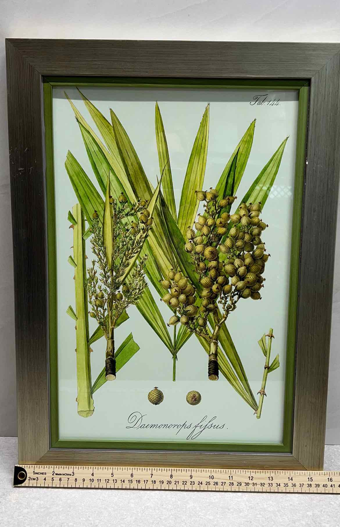 Wall Decor