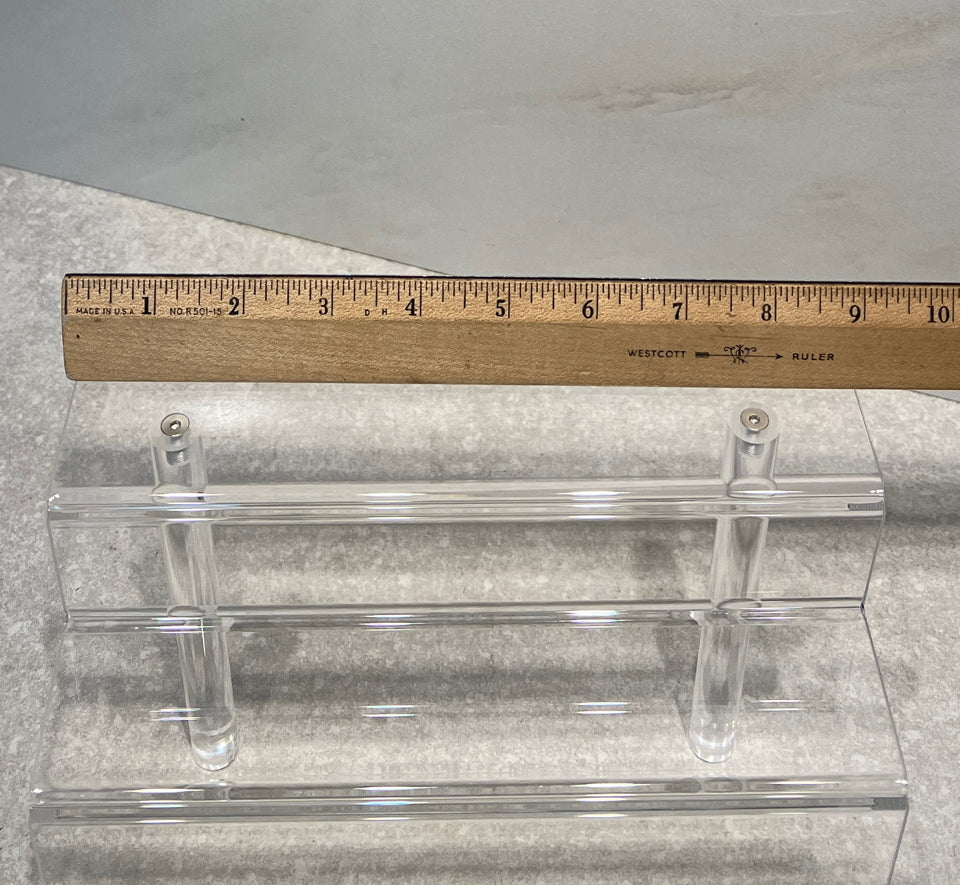 Stepper Display