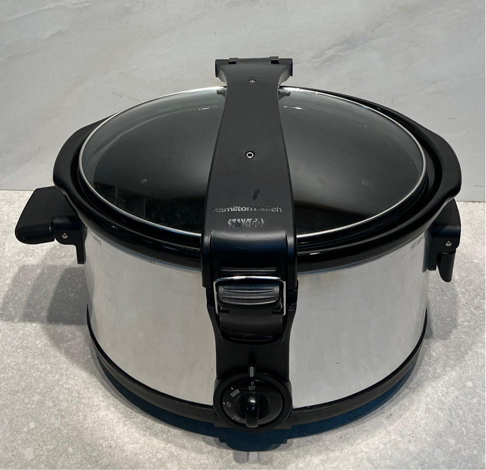 Crockpot