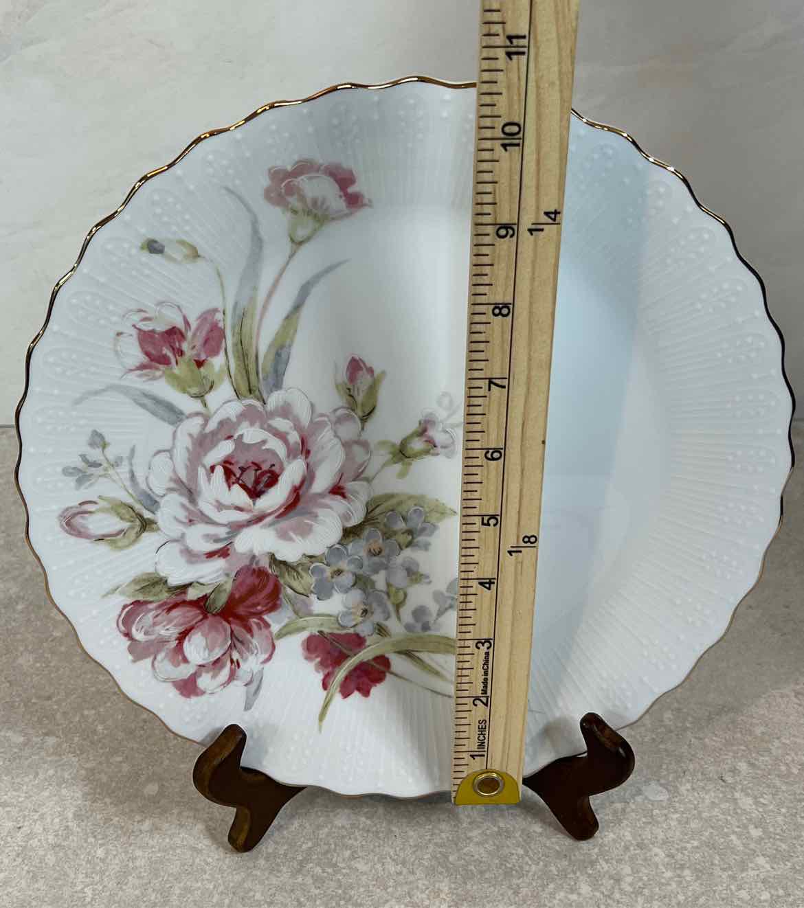 Plate