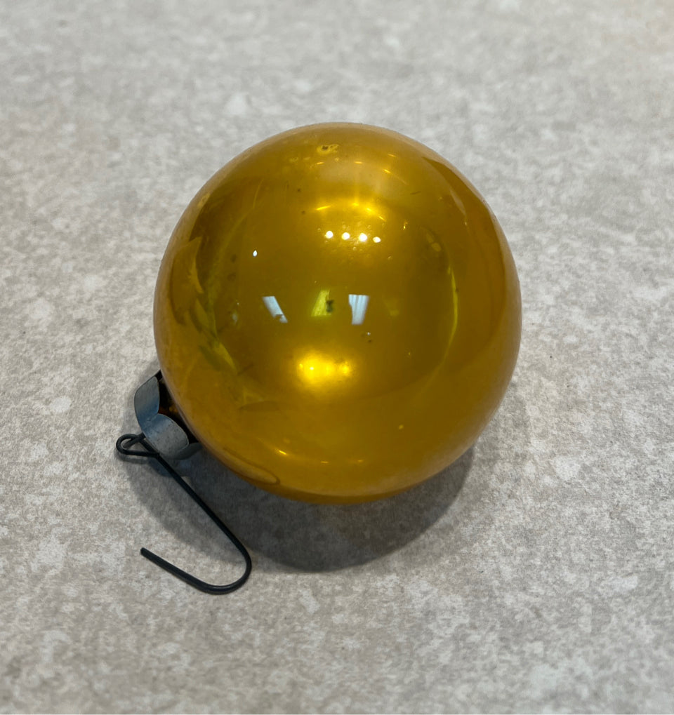Vintage Ornament