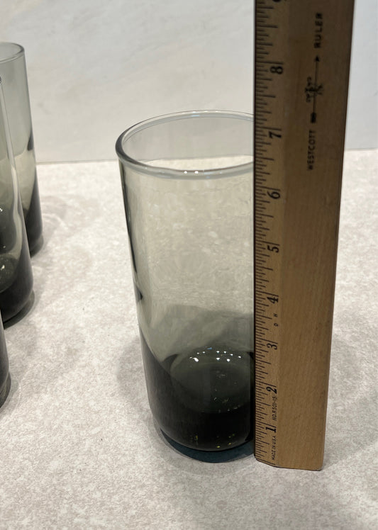 Set of7 Glasses