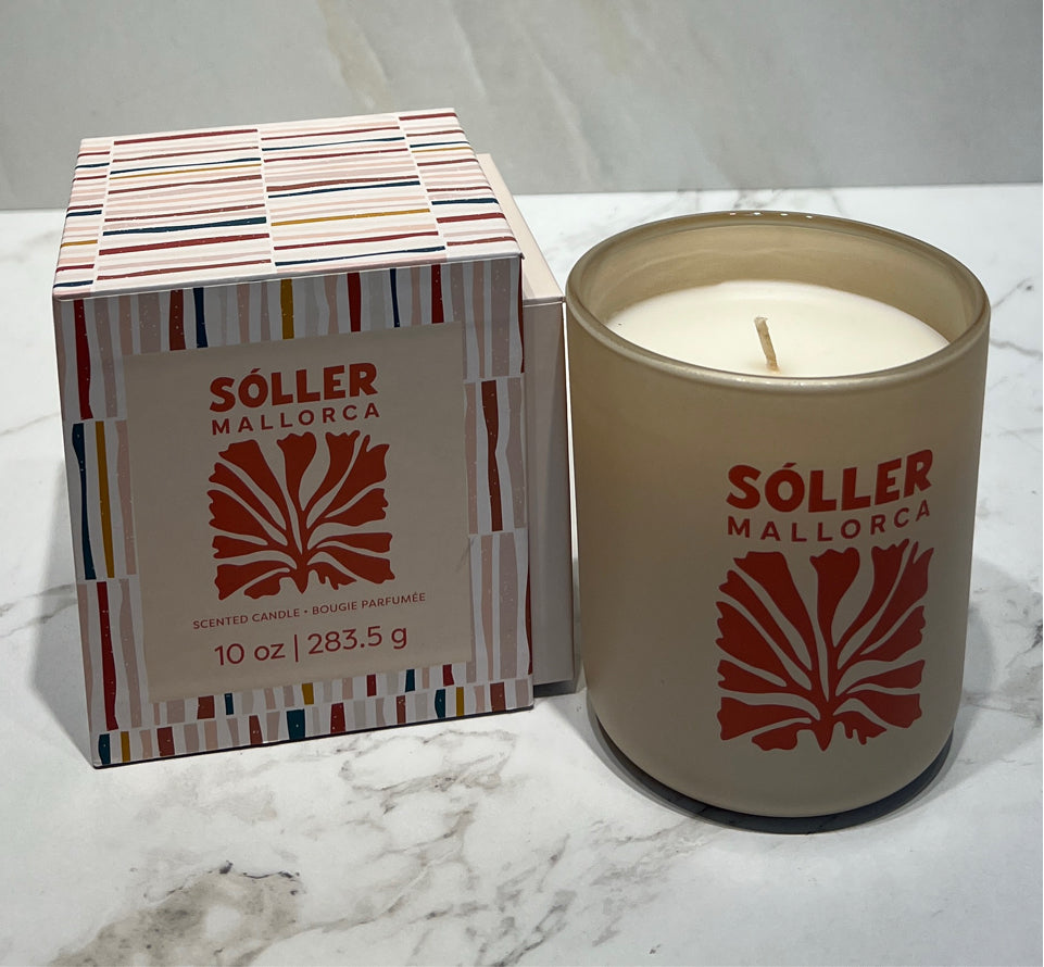 Candle