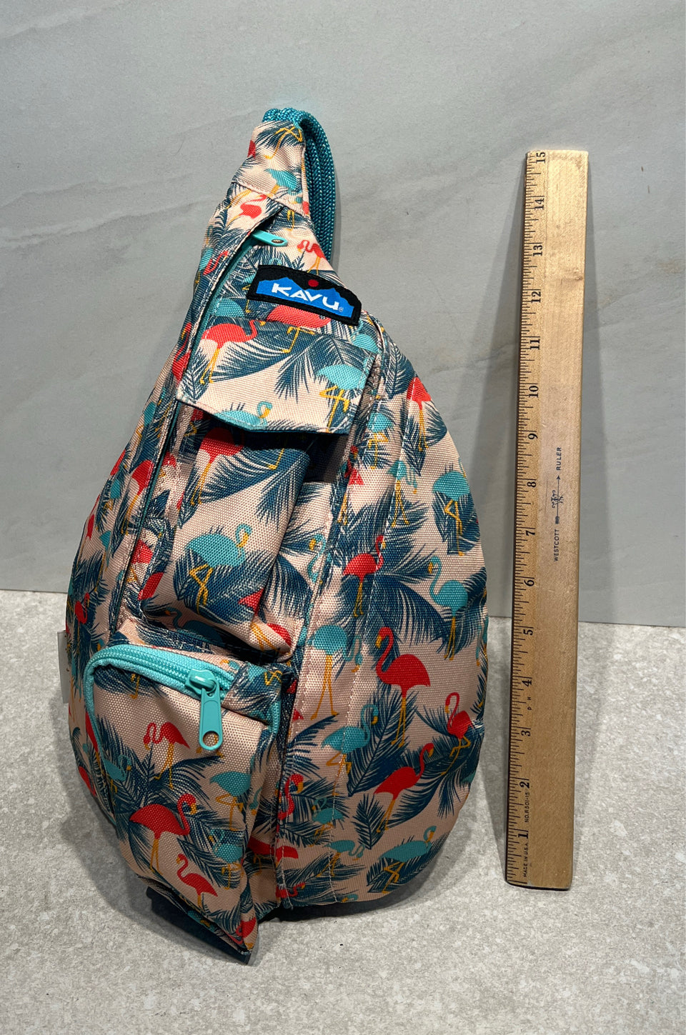 Kavu Bag