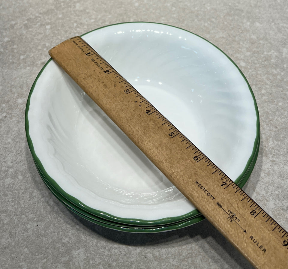 Set of 3 Corelle Bowls