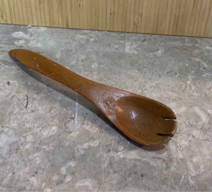 Wooden Utensil