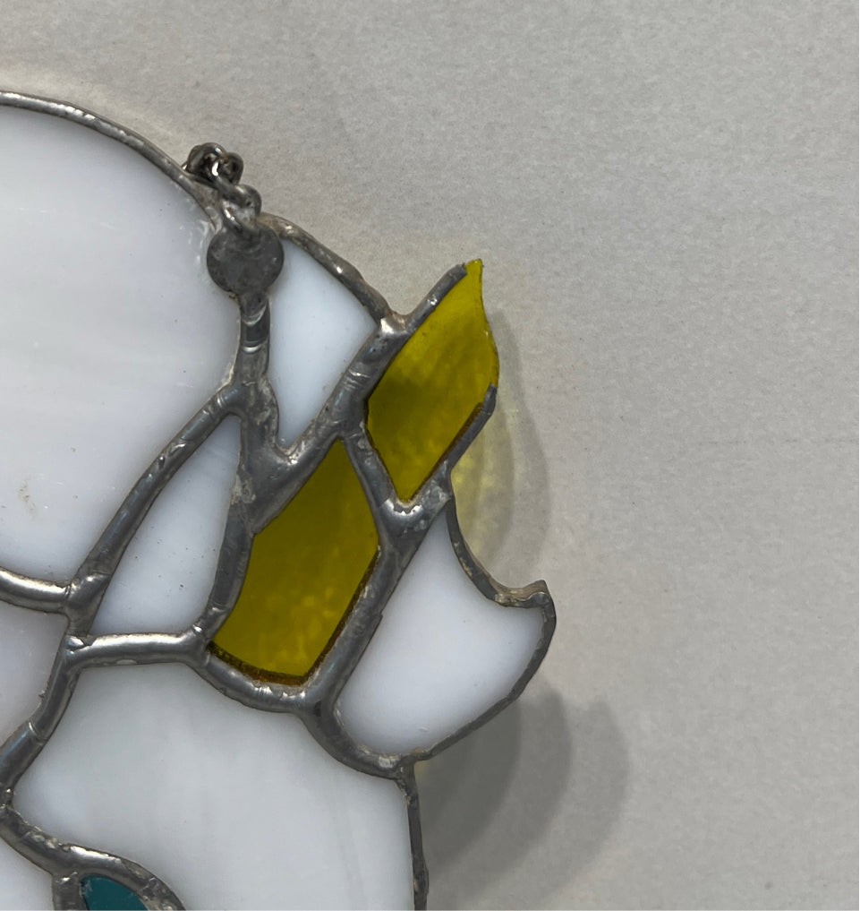 Stain Glass As-Is