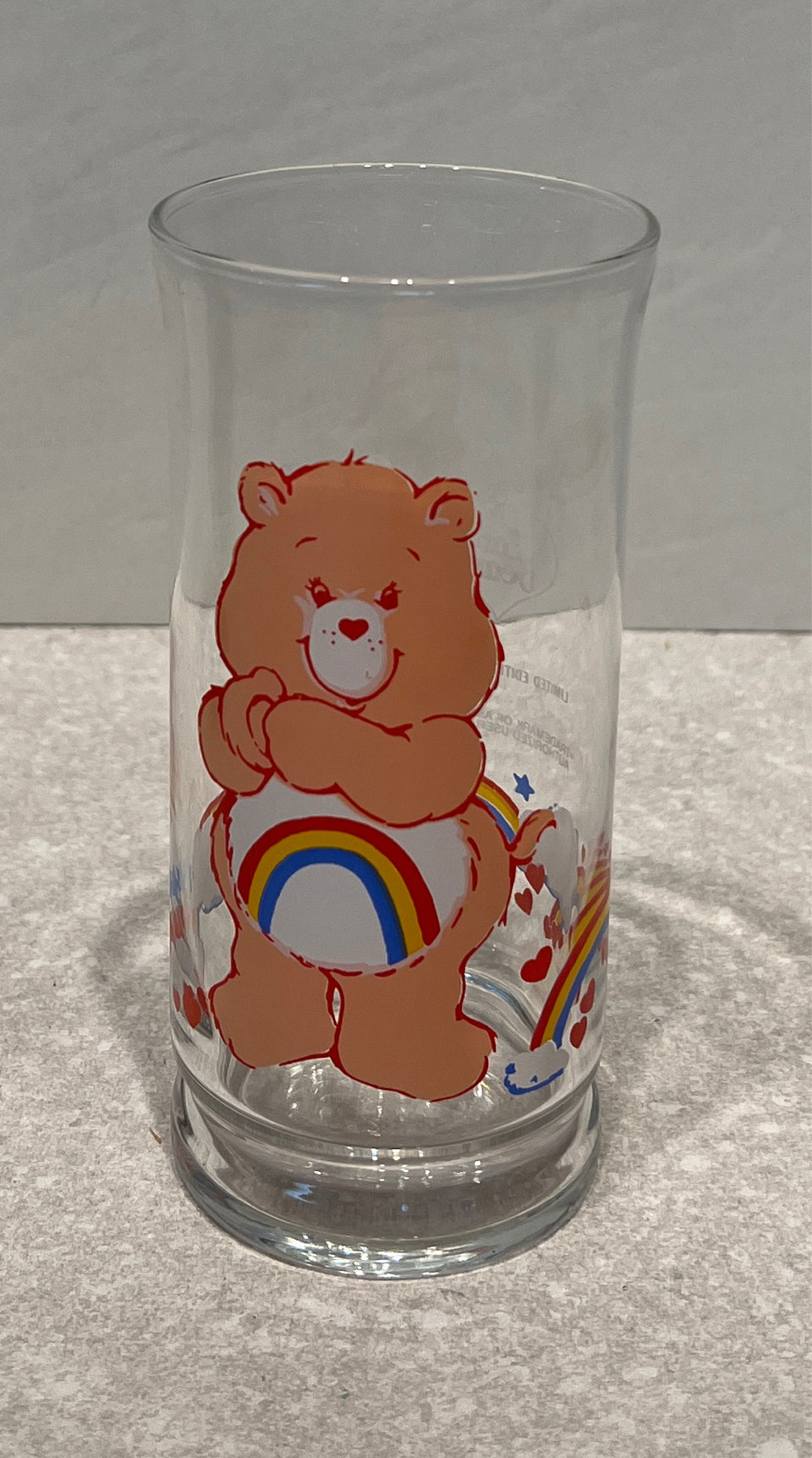 Collectable Glass