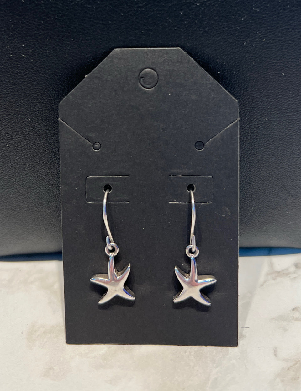 Sterling Earrings