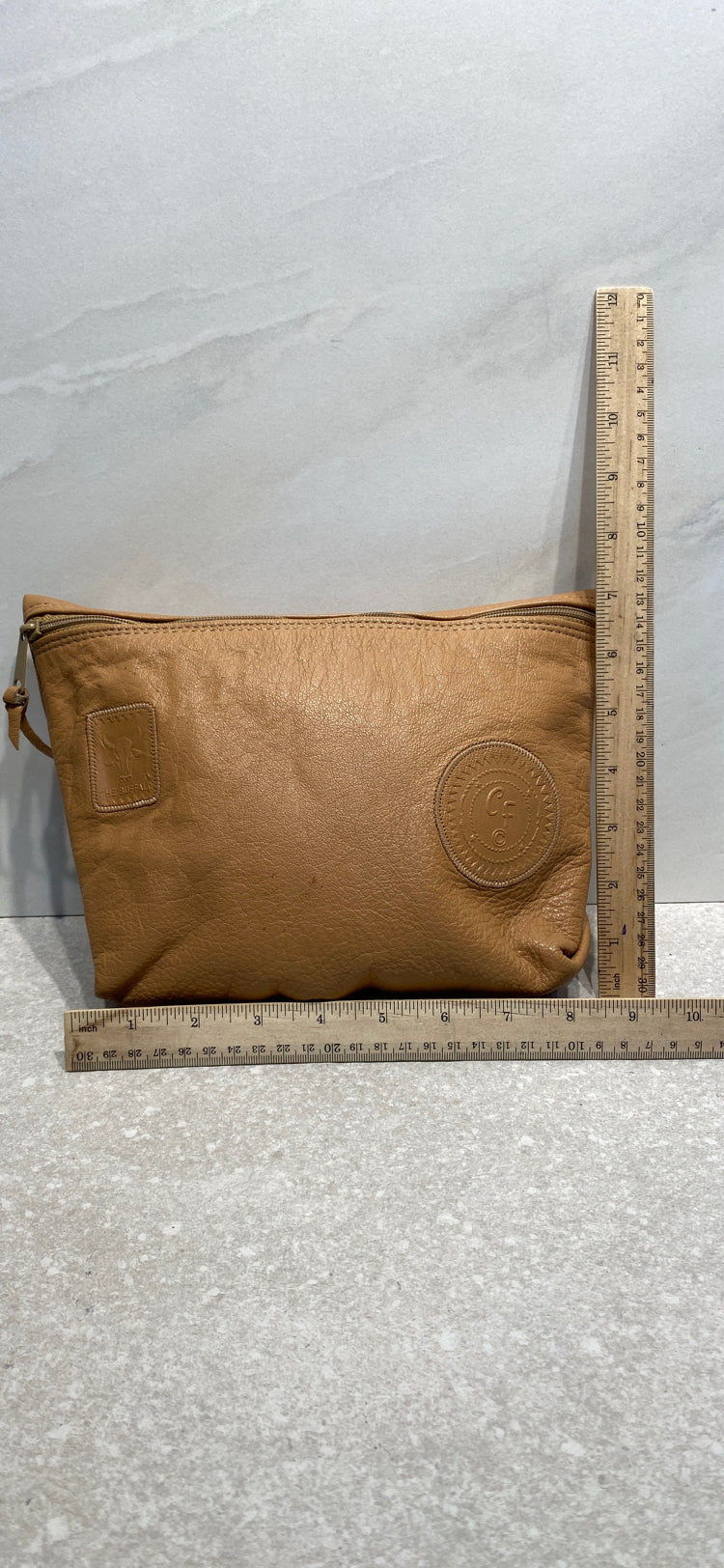 Carlos Falchi Bag