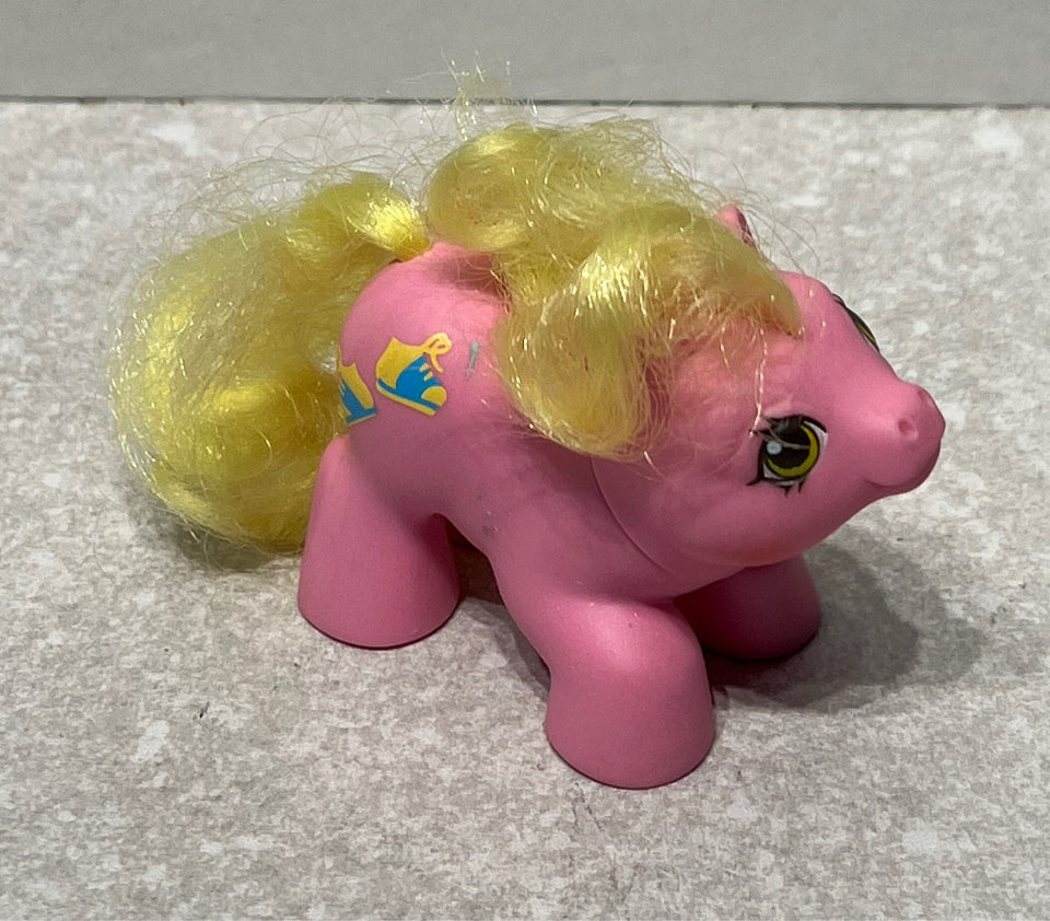 My Little Pony