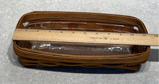 Longaberger Basket