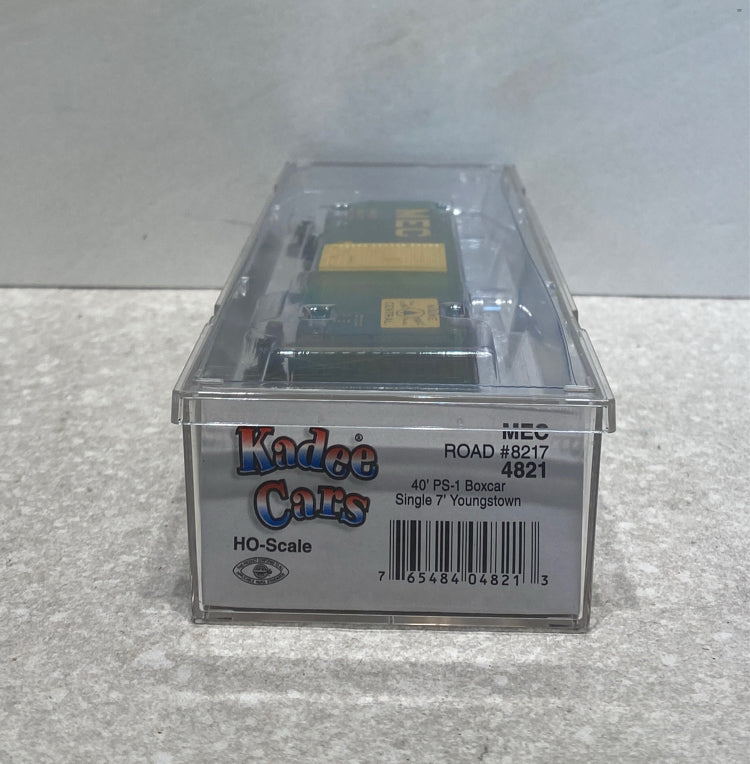Kadee Cars HO-Scale