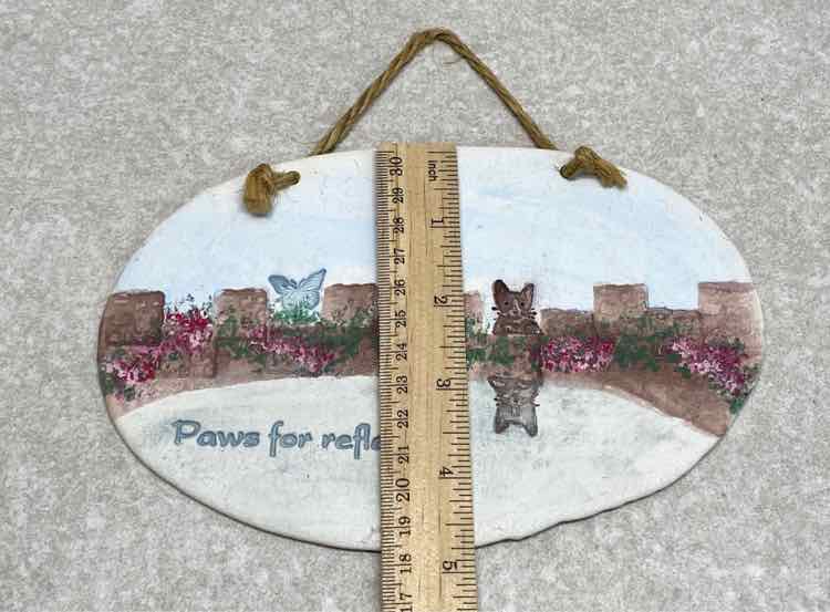 Cat Sign
