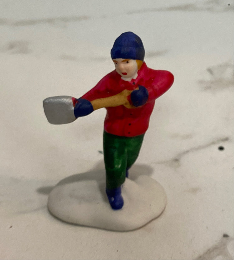Figurine