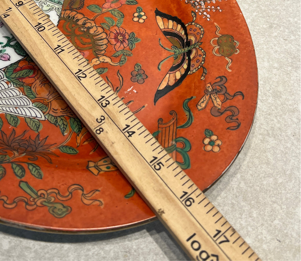 Decorative Platter