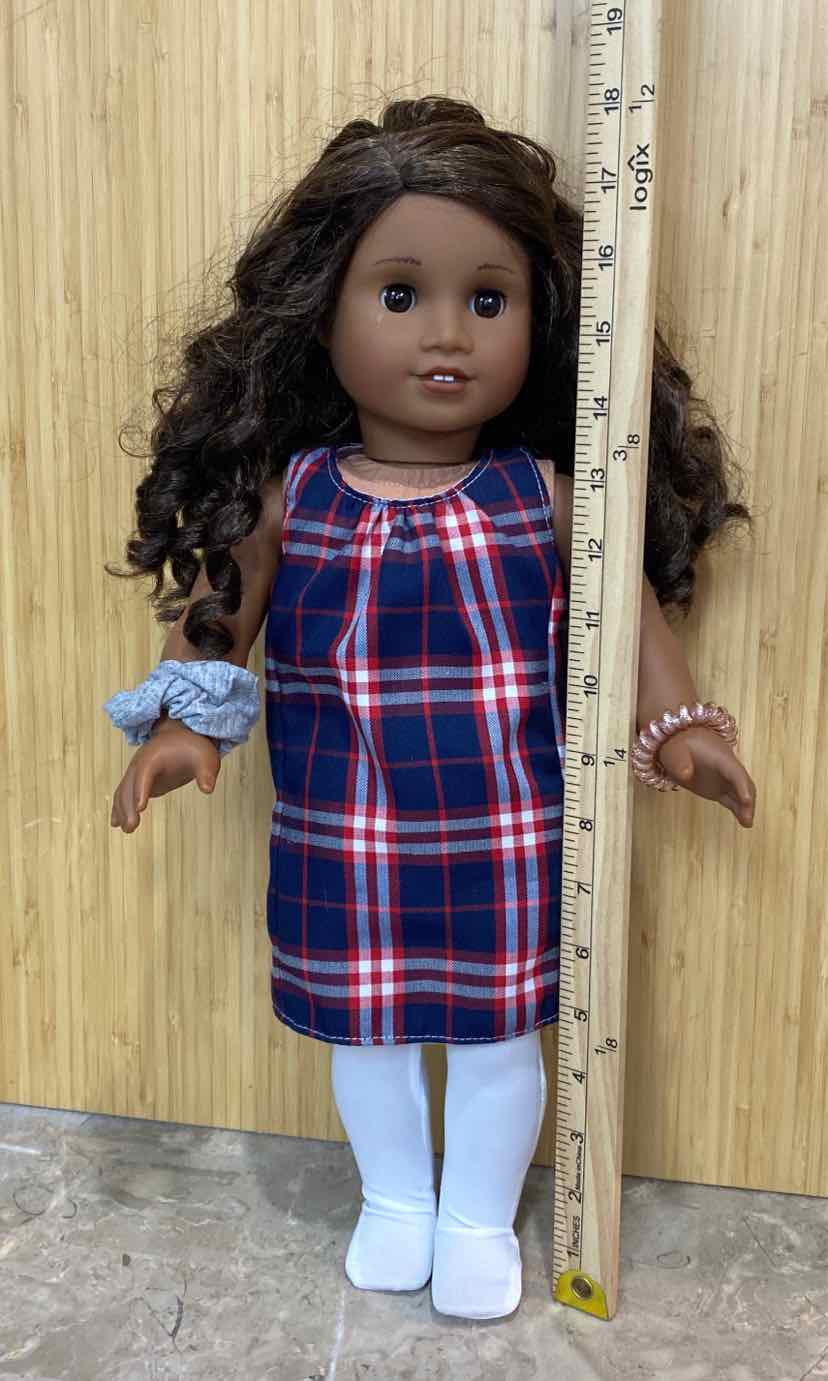 American Girl Doll