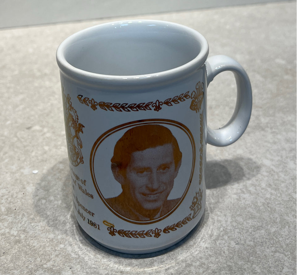 Princess Mug