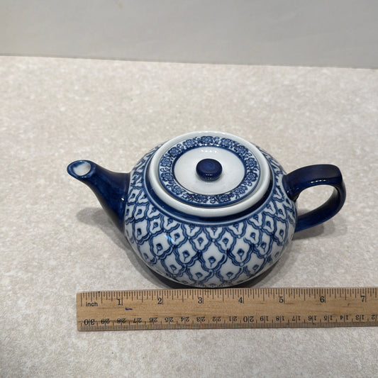 Teapot