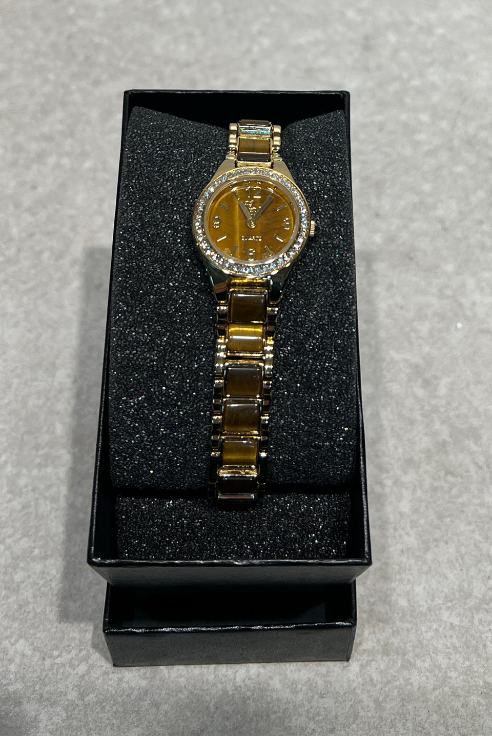 Colleen Lopez Watch - Working