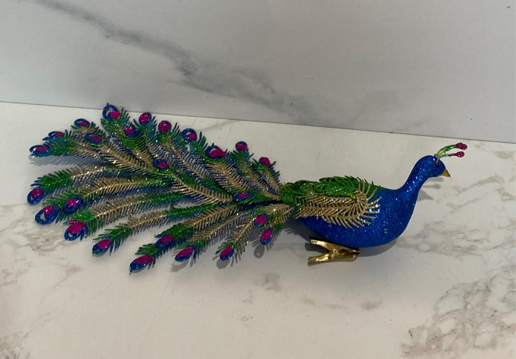 Bird Clip