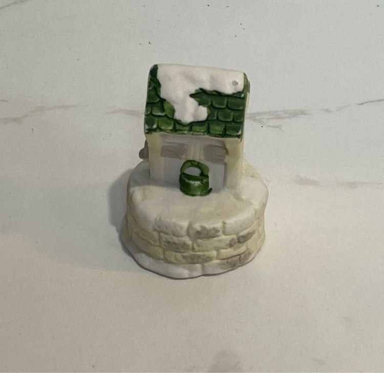 Mini Figurine