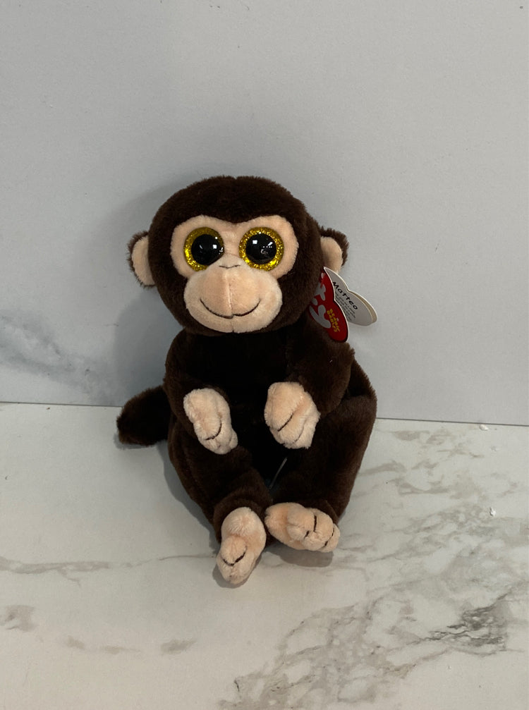 Beanie Babies
