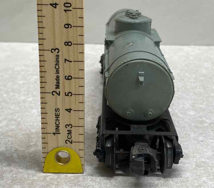Lionel Sunoco 6035 Train
