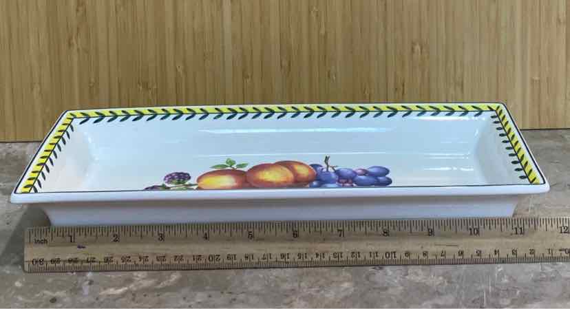 Villeroy and Boch Tray