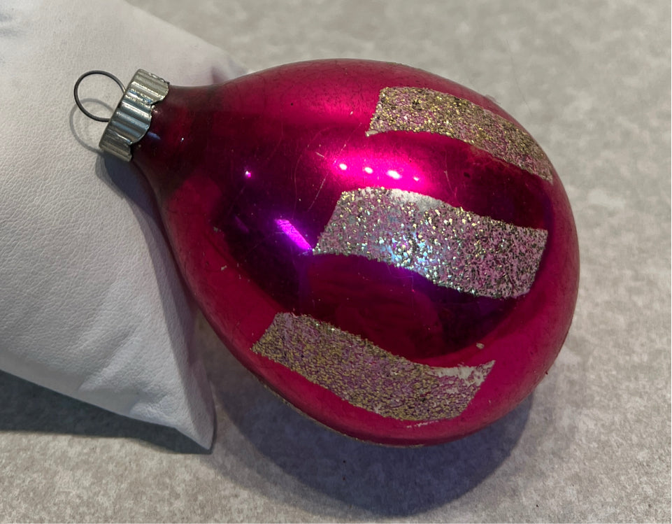 Vintage Ornament