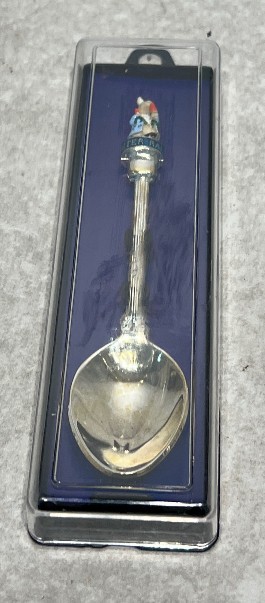 Peter Rabbit Spoon