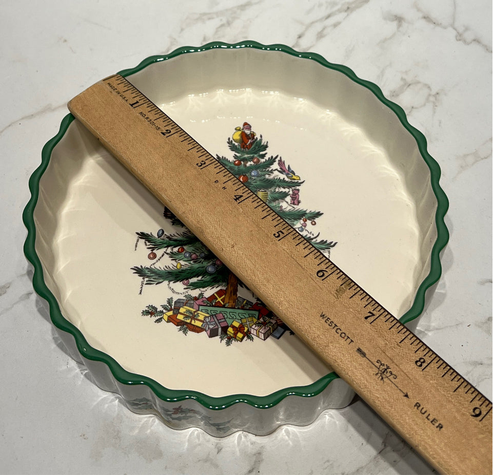 Spode Dish
