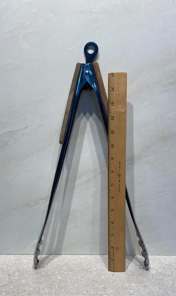 Wiolfgang Puck Tongs