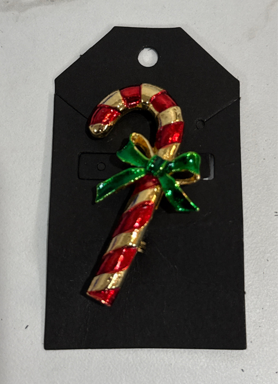 Christmas Pin