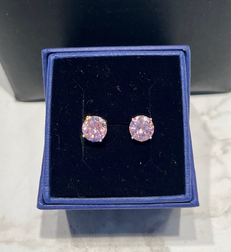 Swarovski Earrings