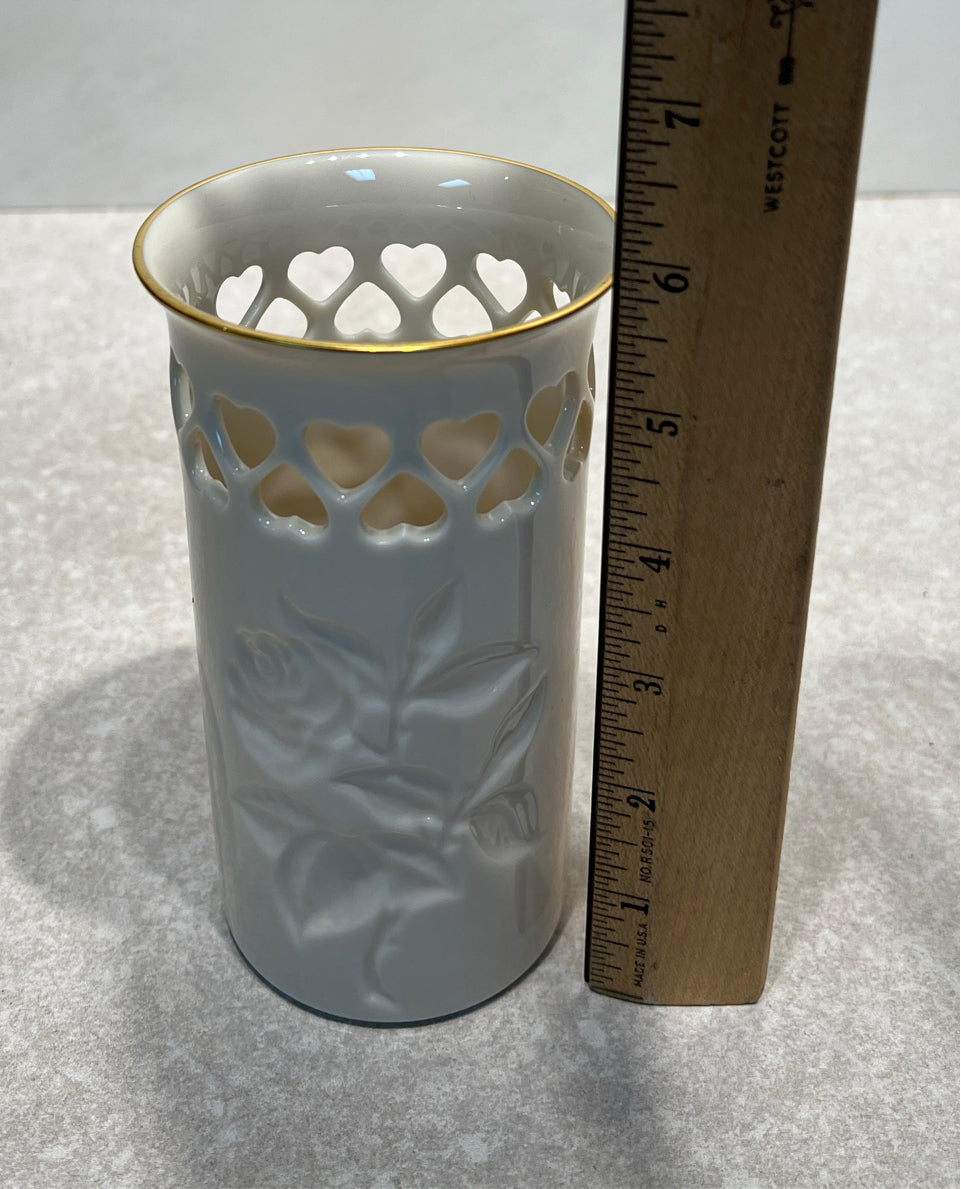 Lenox Vase