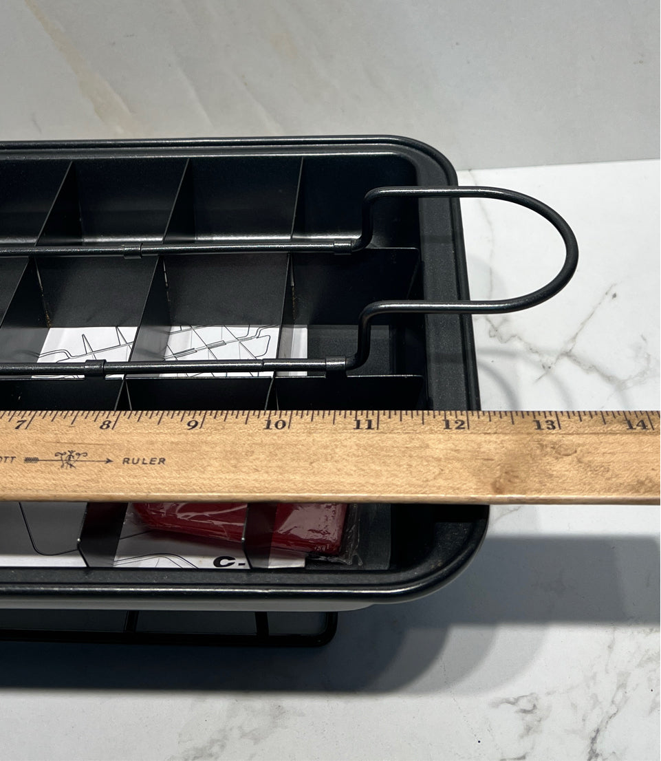 Brownie Pan