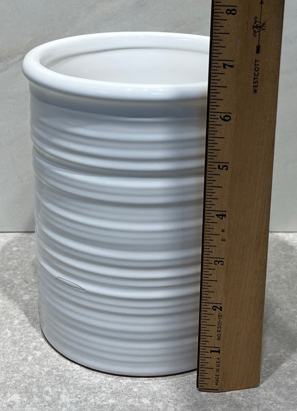 Utensil Crock