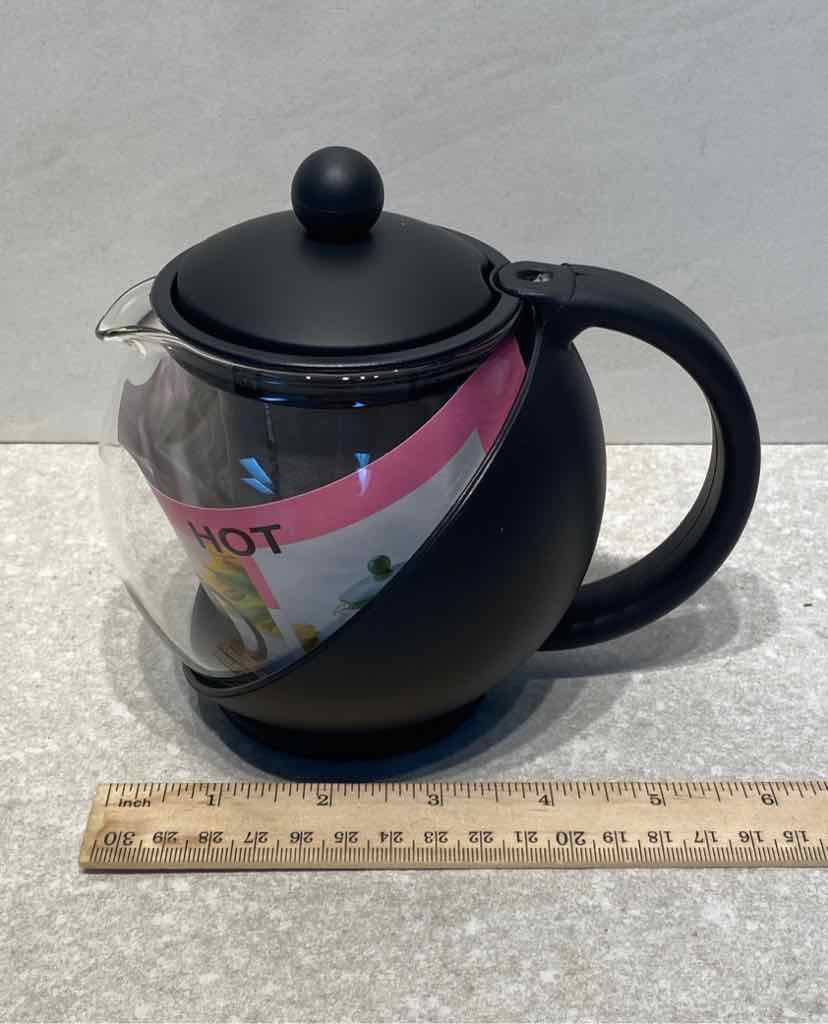 Teapot