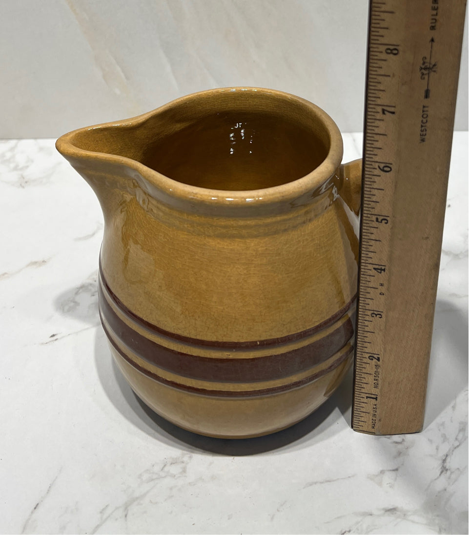 Old Pitcher
