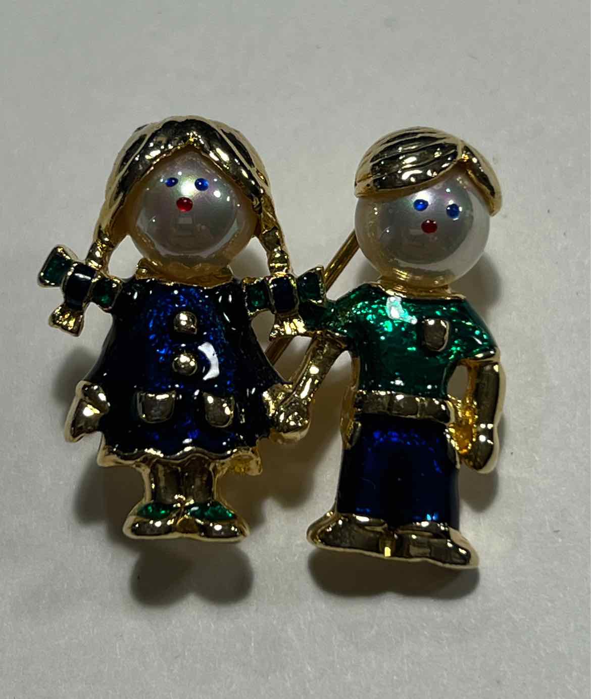 Pin