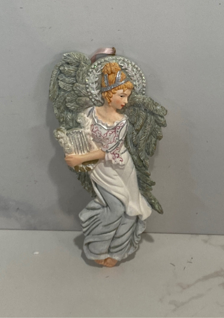 Angel Ornament