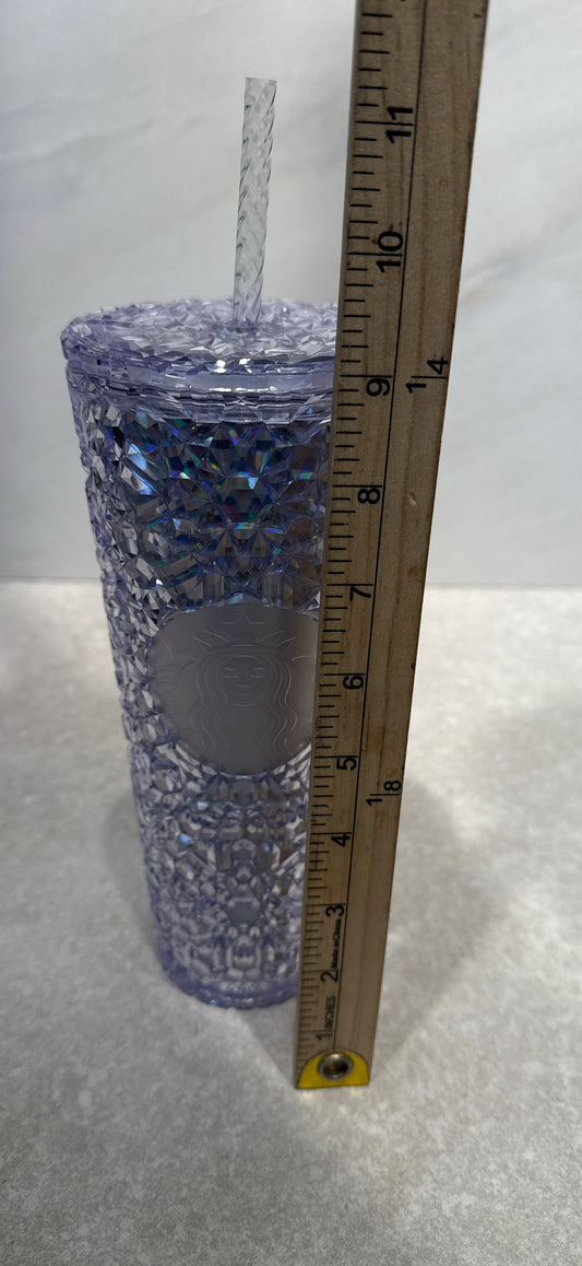 Starbucks Tumbler