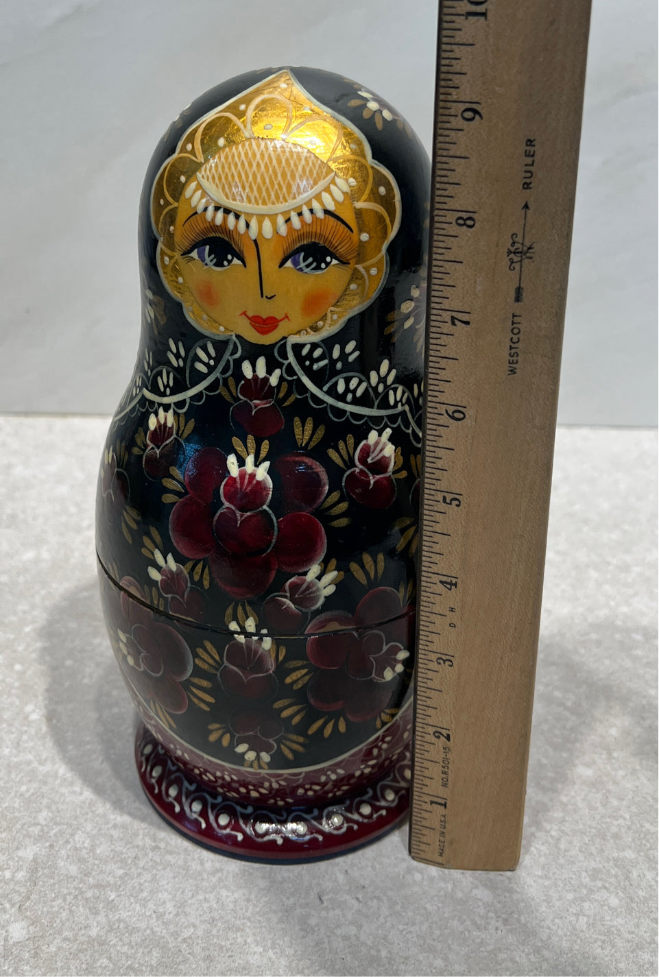 Russian Nesting Dolls