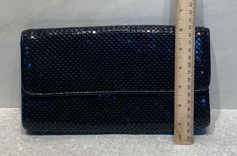 Whiting And Davis Bag