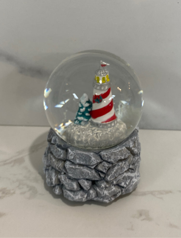Snow Globe